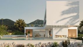 Villa en venta en Valle Romano, Estepona Oeste