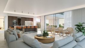 Villa for sale in Valle Romano, Estepona Väst