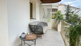 Wohnung zu verkaufen in Marbella - Puerto Banus