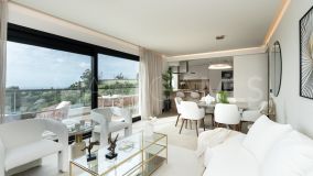 Ático en venta en La Cerquilla, Nueva Andalucia