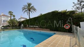 Maison de Ville for sale in Nueva Andalucia, Marbella
