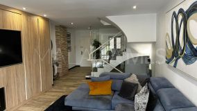 Adosado en venta en Nueva Andalucia, Marbella