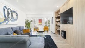 Adosado en venta en Marbella - Puerto Banus