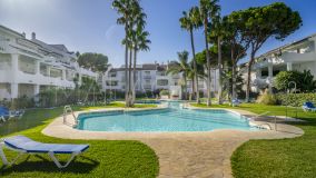Lägenhet for sale in El Presidente, Estepona Öst
