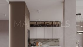 Apartamento en venta en El Presidente, Estepona Este