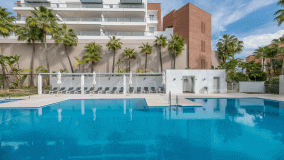 Ground Floor Apartment for sale in Los Arqueros, Benahavis