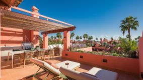 Appartement Terrasse for sale in Cabo Bermejo, Estepona Est