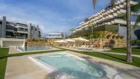 Lägenhet for sale in Estepona Öst