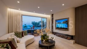 Duplex Penthouse for sale in Bahía del Velerín, Estepona Est