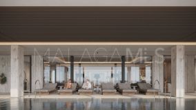 Mansion en venta en La Zagaleta, Benahavis