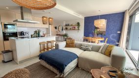 Lägenhet for sale in Selwo, Estepona Öst
