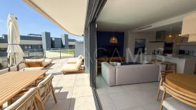 Lägenhet for sale in Selwo, Estepona Öst