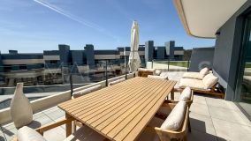 Wohnung zu verkaufen in Selwo, Estepona Ost
