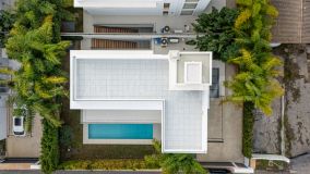 Villa zu verkaufen in Rio Verde Playa, Marbella Goldene Meile