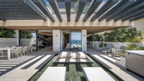 Apartamento en venta en Playa del Cristo, Seghers