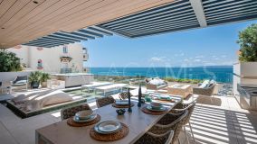 Apartment for sale in Playa del Cristo, Seghers