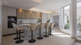 Bungalow zu verkaufen in Cabopino, Marbella Ost