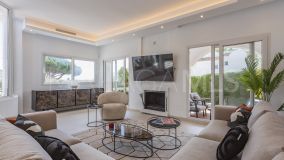 Bungalow zu verkaufen in Cabopino, Marbella Ost