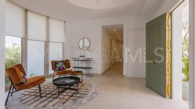Bungalow zu verkaufen in Cabopino, Marbella Ost