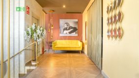 Restaurante en venta en New Golden Mile, Estepona Este