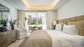 Markplanslägenhet for sale in Puente Romano, Marbella Golden Mile