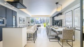 Markplanslägenhet for sale in Puente Romano, Marbella Golden Mile