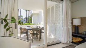Markplanslägenhet for sale in Puente Romano, Marbella Golden Mile