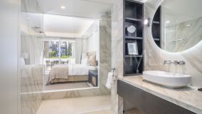 Markplanslägenhet for sale in Puente Romano, Marbella Golden Mile