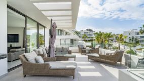 Penthaus zu verkaufen in Cataleya, Estepona Ost