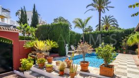 Villa for sale in Nueva Andalucia, Marbella