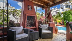 Villa for sale in Nueva Andalucia, Marbella