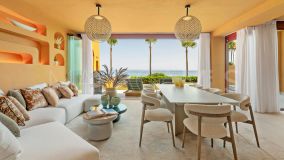 Appartement rez de chaussée for sale in Los Granados del Mar, Estepona Est