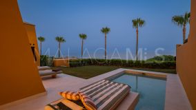 Ground Floor Apartment for sale in Los Granados del Mar, Estepona East