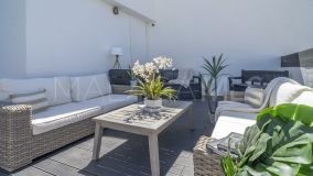 Markplanslägenhet for sale in Nueva Andalucia, Marbella