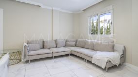 Erdgeschosswohnung zu verkaufen in Nueva Andalucia, Marbella