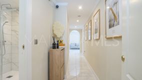 Erdgeschosswohnung zu verkaufen in Nueva Andalucia, Marbella