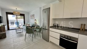 Apartment for sale in Benahavis Centro