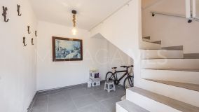 Radhus for sale in Castillo de la Duquesa, Manilva