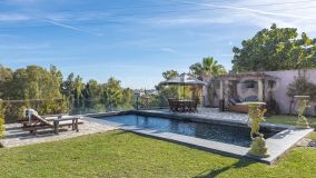 Villa for sale in Fuente del Espanto with 6 bedrooms