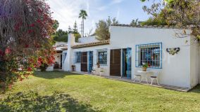 Buy villa in Fuente del Espanto