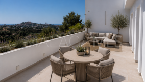 Apartamento en venta en La Quinta, Benahavis