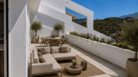 Apartamento en venta en La Quinta, Benahavis