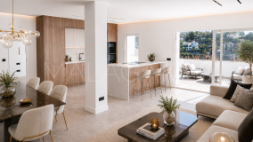 Appartement for sale in La Quinta, Benahavis