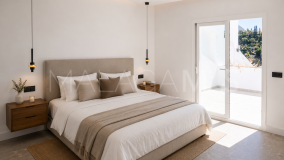 Apartamento en venta en La Quinta, Benahavis