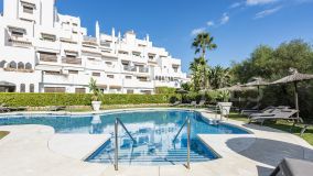 Apartamento Planta Baja en venta en Estepona Este