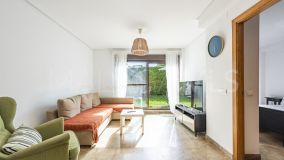 Apartamento Planta Baja en venta en Estepona Este