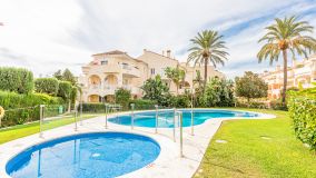 Wohnung zu verkaufen in El Paraiso, Estepona Ost