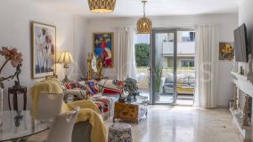 Apartamento Planta Baja en venta en El Pilar, Estepona Este