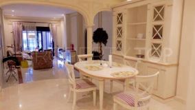 Buy ground floor apartment in Las Mimosas