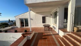 Villa for sale in Bahia Dorada, Estepona Väst